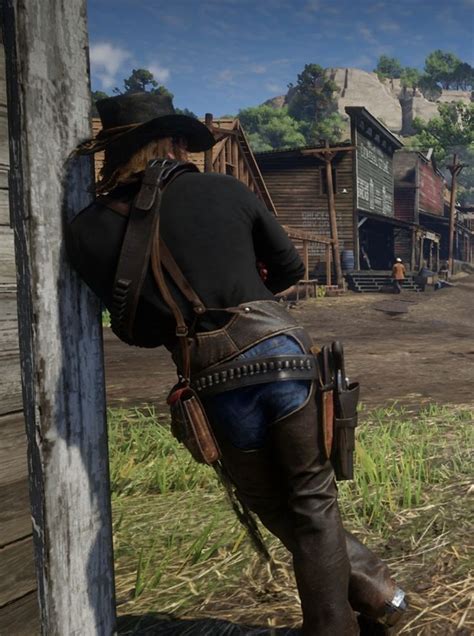 rdr2 rule34|Arthur Morgan (RDR2) dump : r/rule34gay